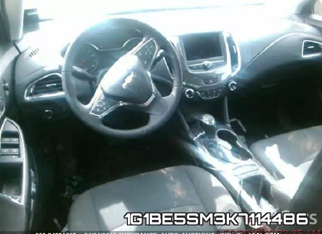 1G1BE5SM3K7114486 фото 5