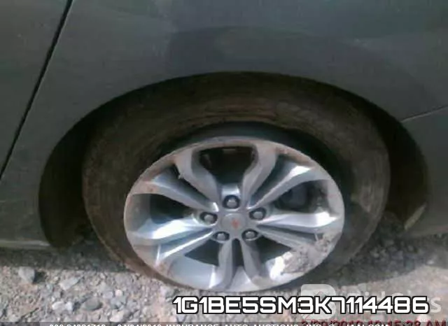 1G1BE5SM3K7114486 фото 7