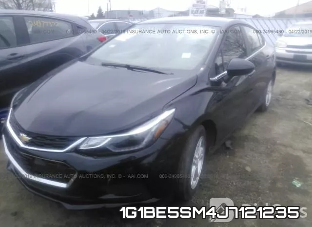 1G1BE5SM4J7121235 фото 3