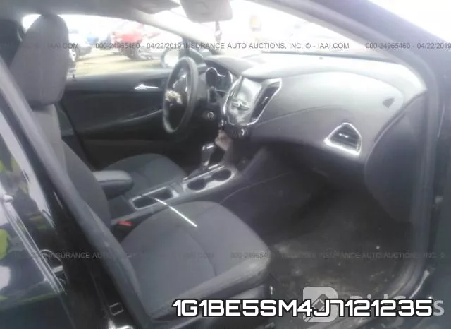 1G1BE5SM4J7121235 фото 6