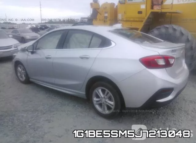 1G1BE5SM5J7213048 фото 4