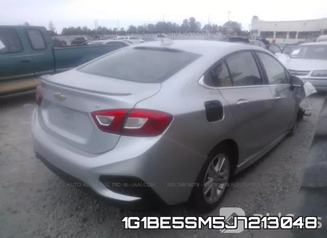 1G1BE5SM5J7213048 фото 5