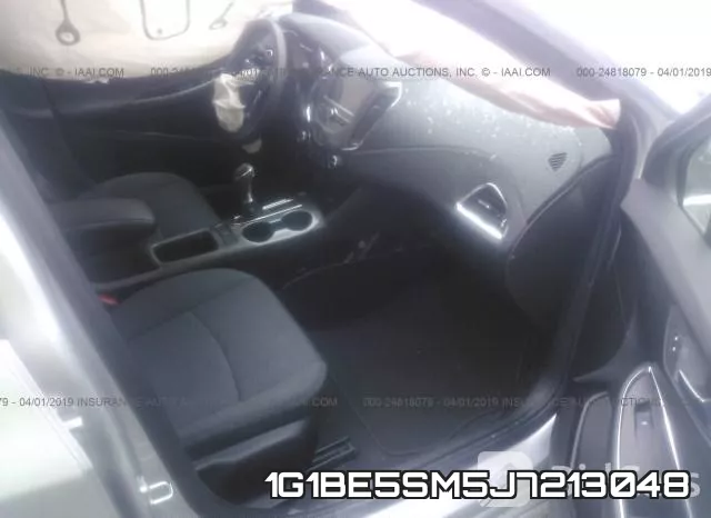 1G1BE5SM5J7213048 фото 6