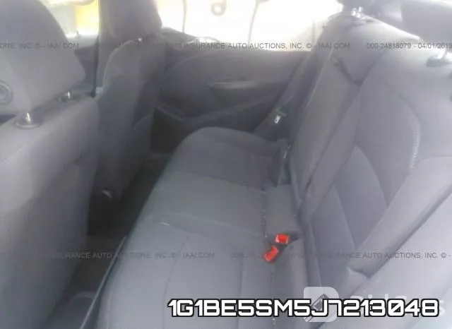 1G1BE5SM5J7213048 фото 9