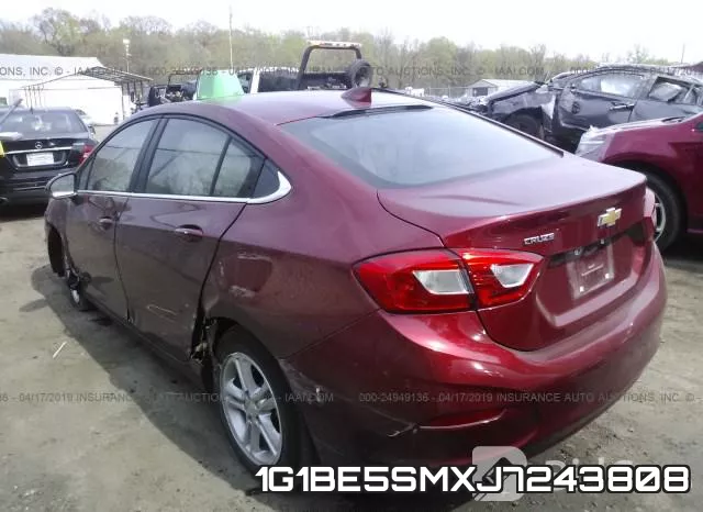 1G1BE5SMXJ7243808 фото 4