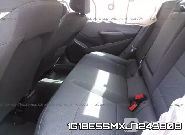 1G1BE5SMXJ7243808 фото 9