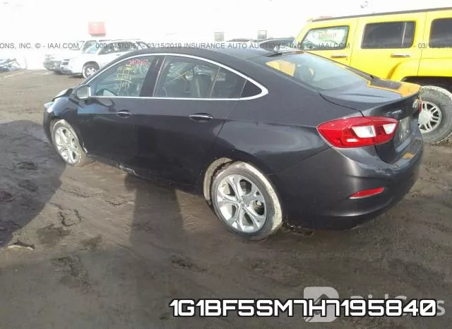 1G1BF5SM7H7195840 фото 4