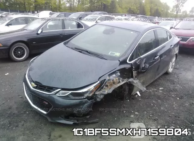 1G1BF5SMXH7159804 фото 3