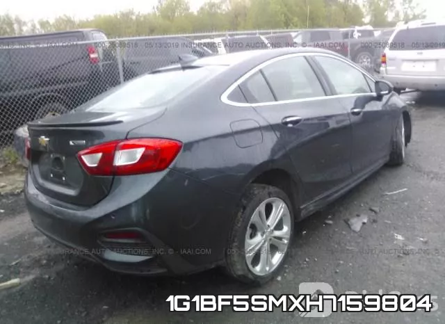 1G1BF5SMXH7159804 фото 5