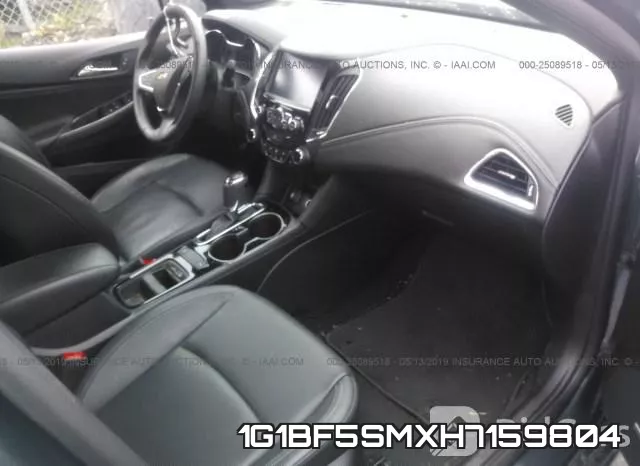 1G1BF5SMXH7159804 фото 6