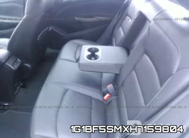 1G1BF5SMXH7159804 фото 9