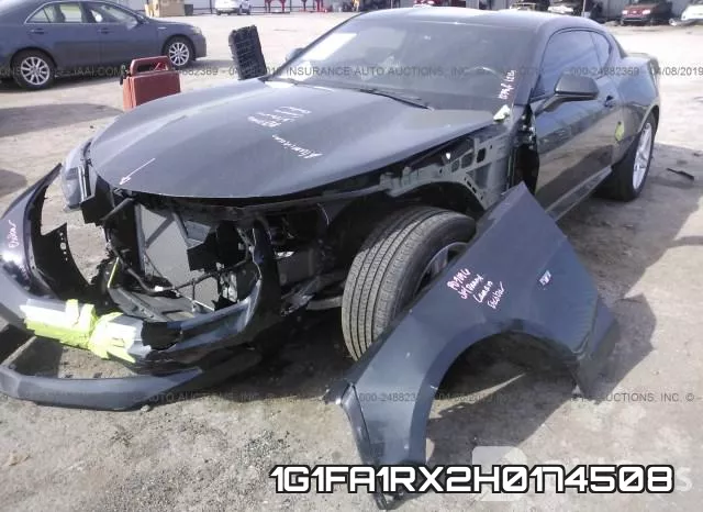 1G1FA1RX2H0174508 фото 3
