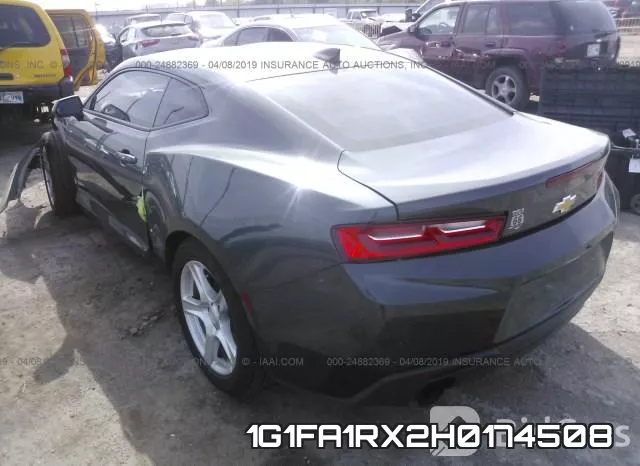 1G1FA1RX2H0174508 фото 4