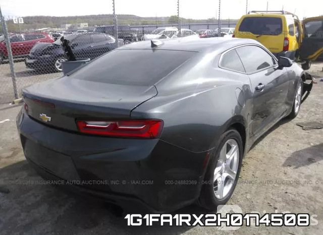 1G1FA1RX2H0174508 фото 5