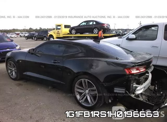 1G1FB1RS1H0196663 фото 4