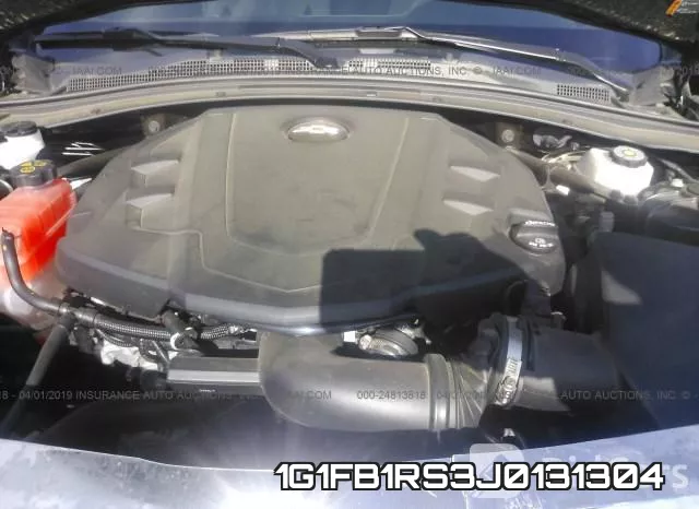 1G1FB1RS3J0131304 фото 2
