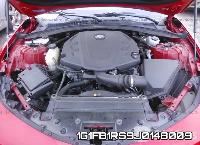 1G1FB1RS9J0148009 фото 2