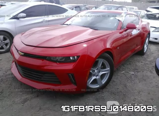1G1FB1RS9J0148009 фото 3