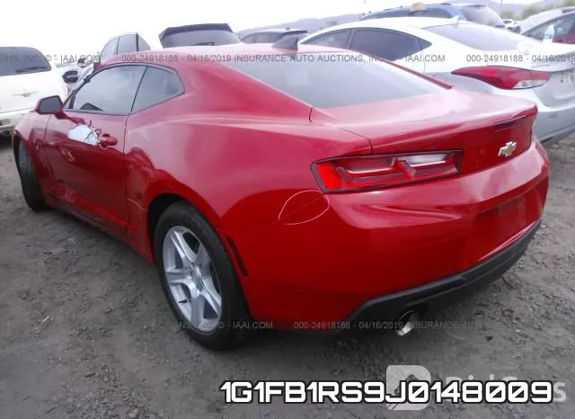1G1FB1RS9J0148009 фото 4