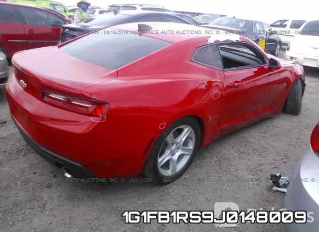 1G1FB1RS9J0148009 фото 5
