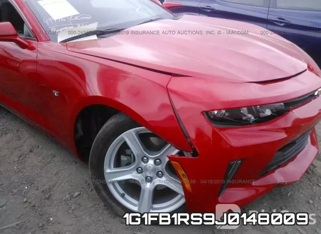 1G1FB1RS9J0148009 фото 7