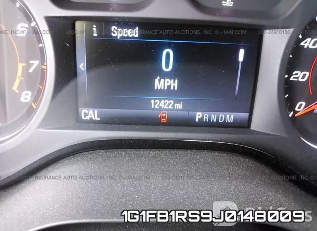1G1FB1RS9J0148009 фото 8