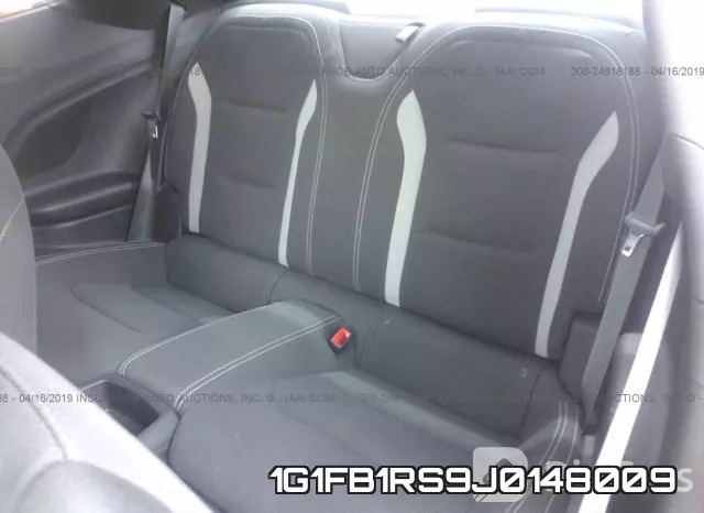 1G1FB1RS9J0148009 фото 9