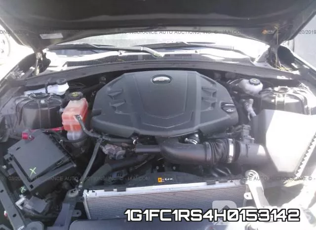 1G1FC1RS4H0153142 фото 2