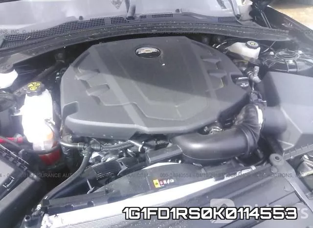1G1FD1RS0K0114553 фото 2