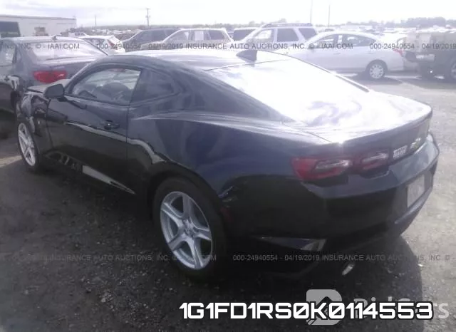 1G1FD1RS0K0114553 фото 4