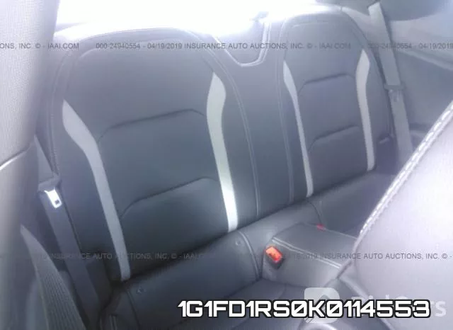 1G1FD1RS0K0114553 фото 9