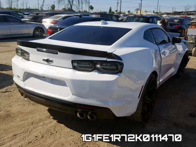 1G1FE1R72K0111470 фото 5