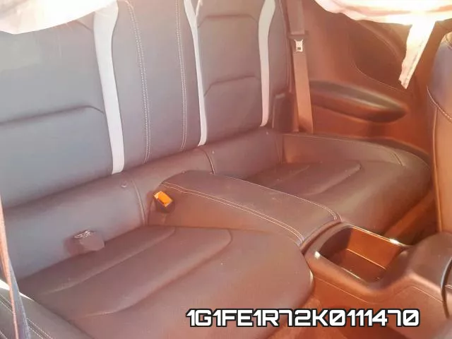 1G1FE1R72K0111470 фото 7