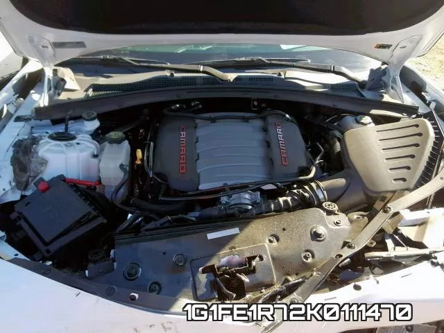 1G1FE1R72K0111470 фото 8