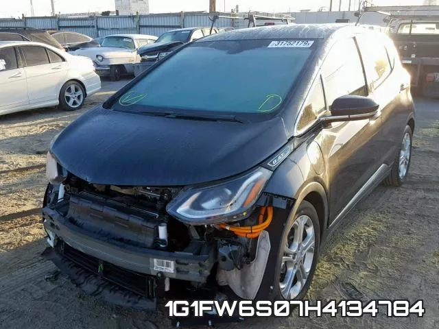 1G1FW6S07H4134784 фото 3