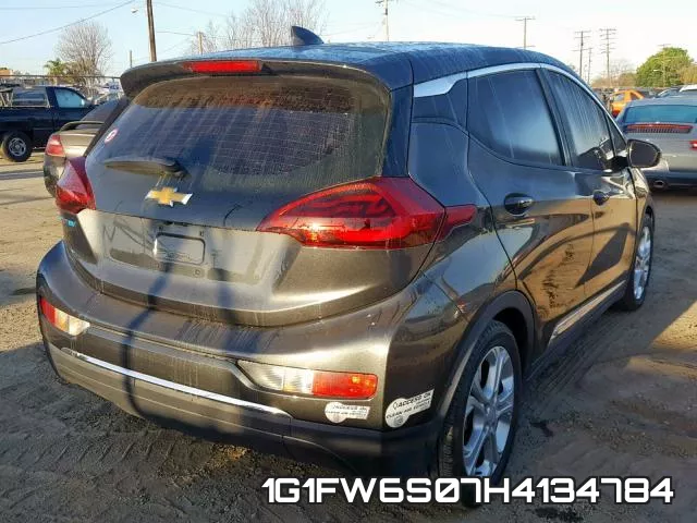 1G1FW6S07H4134784 фото 5