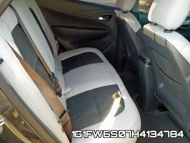 1G1FW6S07H4134784 фото 7