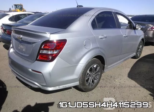 1G1JD5SH4H4115299 фото 5