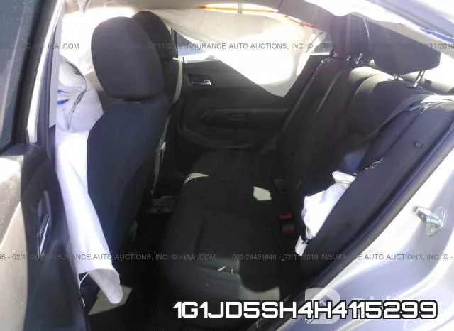 1G1JD5SH4H4115299 фото 9