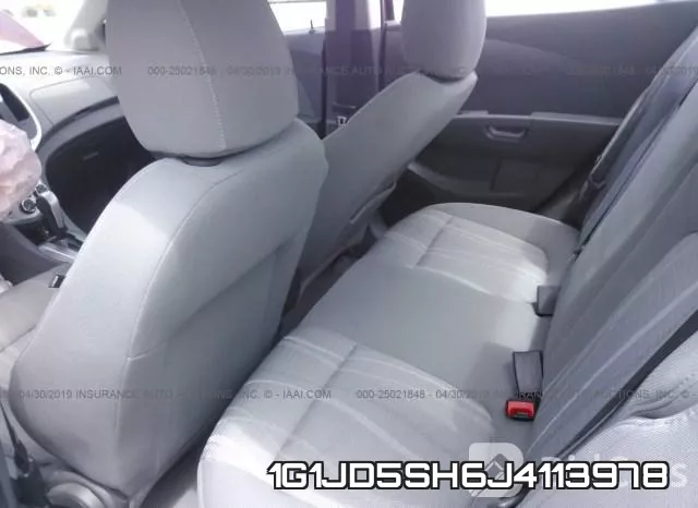 1G1JD5SH6J4113978 фото 9
