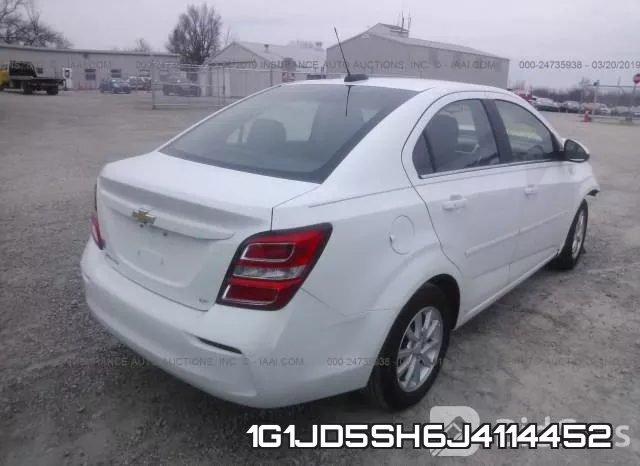 1G1JD5SH6J4114452 фото 5
