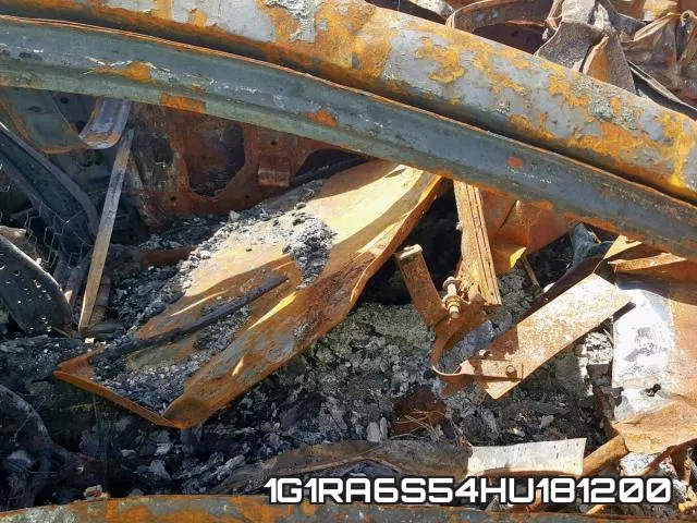 1G1RA6S54HU181200 фото 6