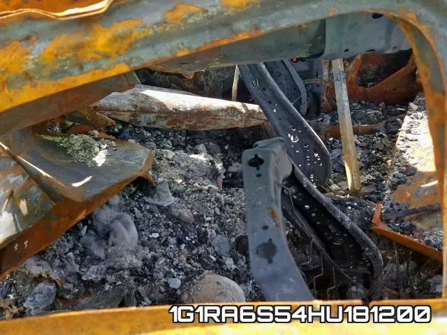 1G1RA6S54HU181200 фото 7