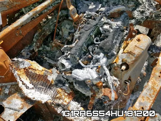 1G1RA6S54HU181200 фото 8