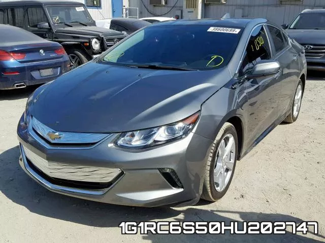 1G1RC6S50HU202747 фото 3