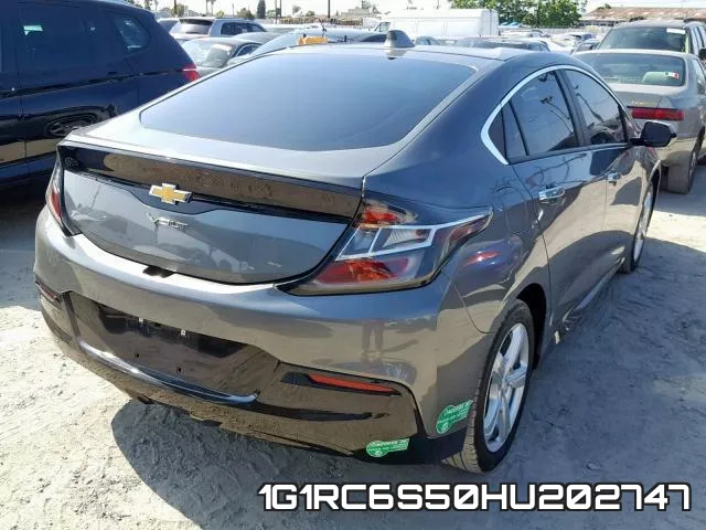 1G1RC6S50HU202747 фото 5