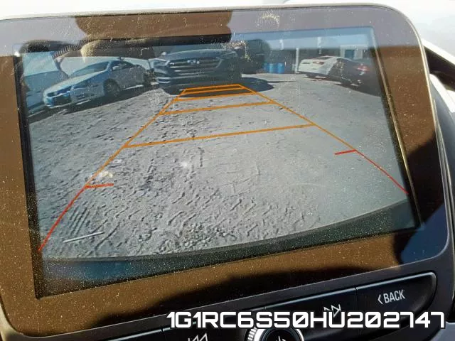 1G1RC6S50HU202747 фото 10