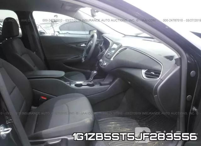 1G1ZB5ST5JF283556 фото 6