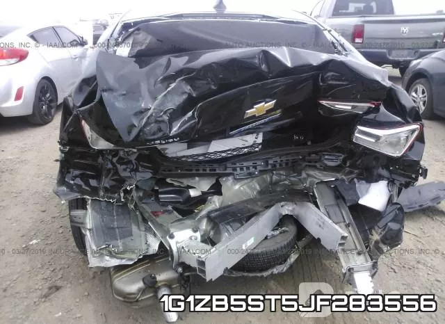 1G1ZB5ST5JF283556 фото 7