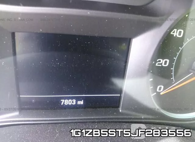 1G1ZB5ST5JF283556 фото 8